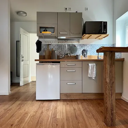 Jaartn - Boardinghouse & Aparthotel 3*