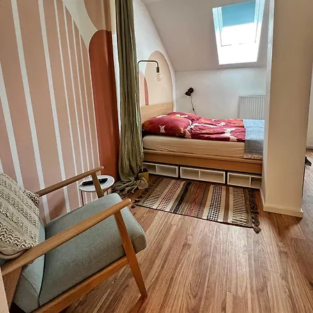 Jaartn Aparthotel *