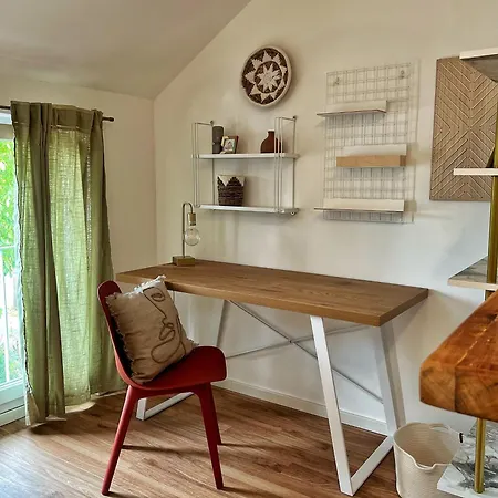 Jaartn - Boardinghouse & 3* Schoenefeld