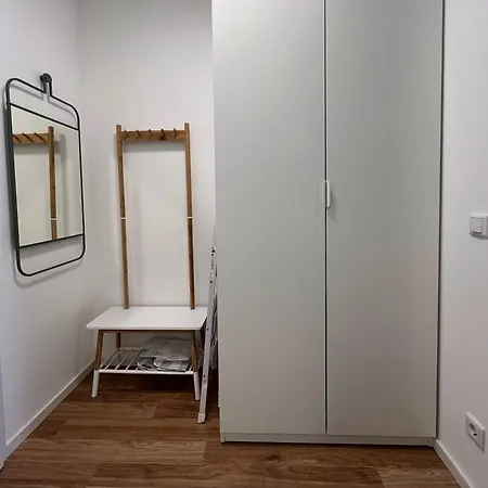 Jaartn Aparthotel *