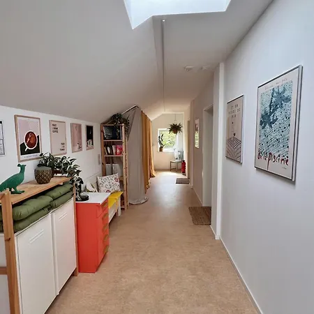 Jaartn - Boardinghouse & Lägenhetshotell 3*