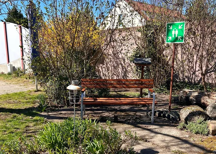 Jaartn - Boardinghouse & 3*