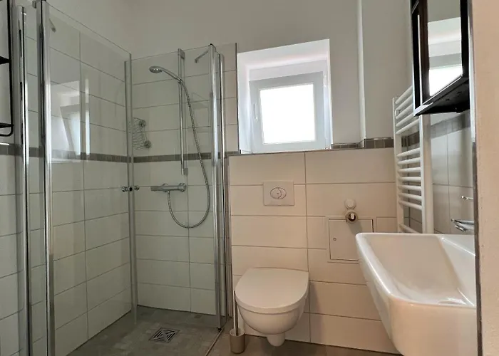 Jaartn - Boardinghouse & 쇼네펠드