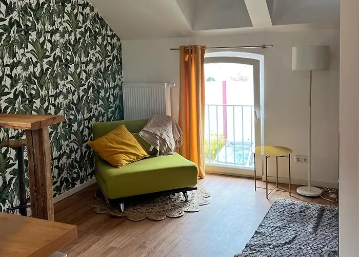 Jaartn - Boardinghouse & 쇼네펠드