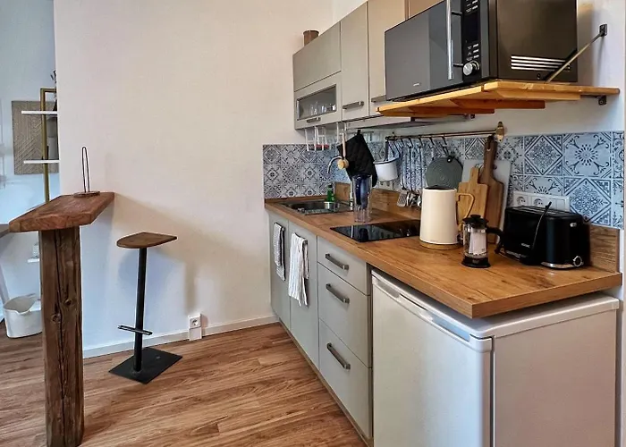 Jaartn - Boardinghouse &