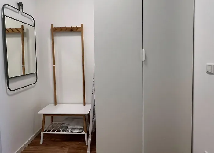 Jaartn - Boardinghouse & 아파트호텔 3*