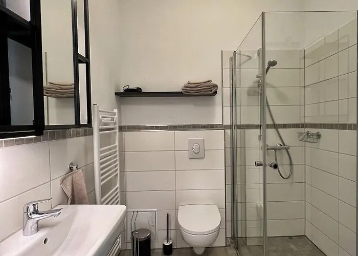 Jaartn - Boardinghouse &